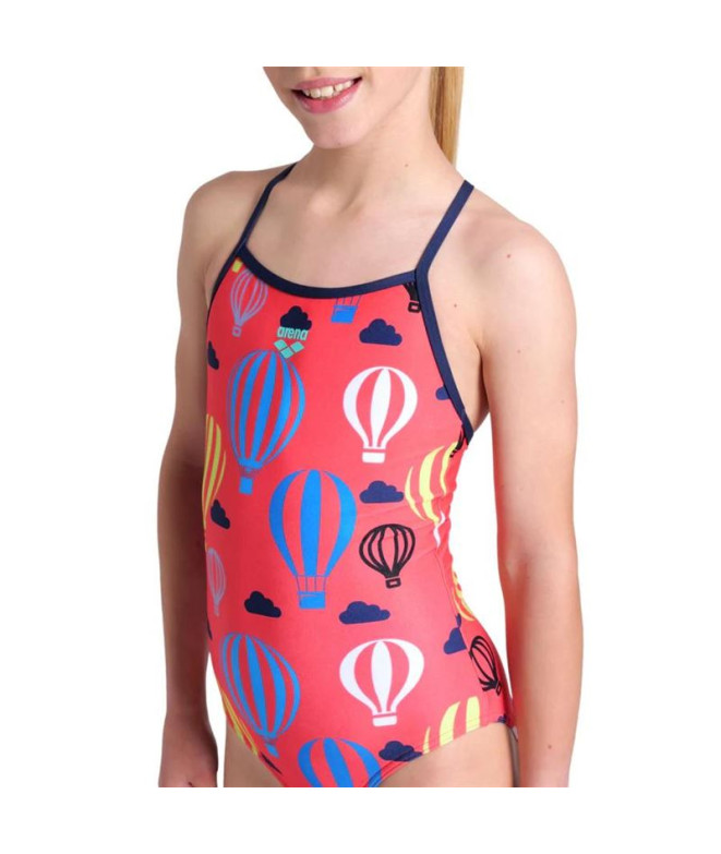 Maillot de bain Natation Arena Fille de...