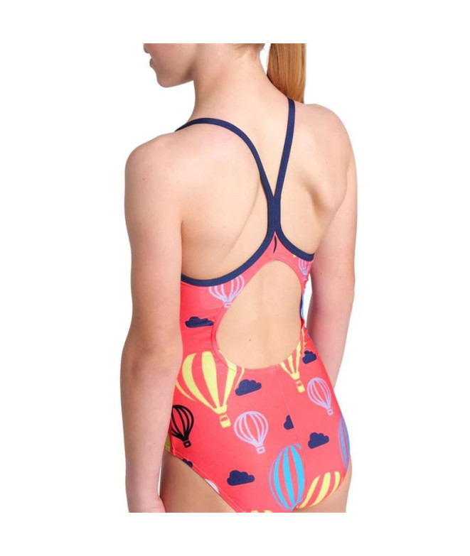 Maillot de bain Natation Arena Fille de...