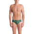 Fato de banho Natação Arena Homem por Energy Swim Green Multi