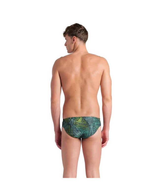 Bañador de Natación Arena Energy Swim Hombre...