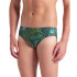 Fato de banho Natação Arena Homem por Energy Swim Green Multi