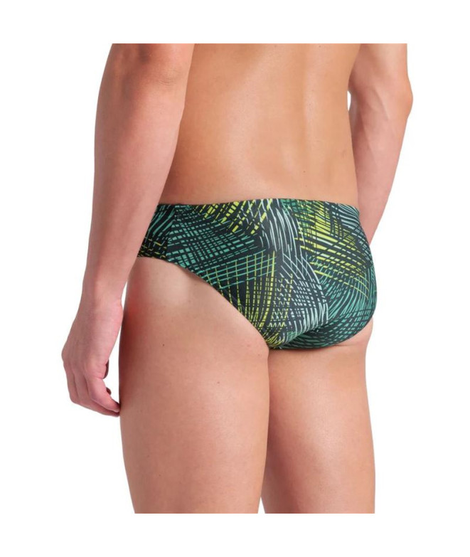 Bañador de Natación Arena Energy Swim Hombre...