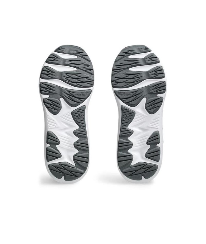 Sapatilhas Running Infantil por ASICS Jolt 4 Ps...