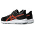 Chaussures Running Enfant by ASICS Jolt 4 Ps Noir