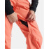 Calça Mulher Calças Burton Society Peach Echo