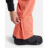 Calça Mulher Calças Burton Society Peach Echo