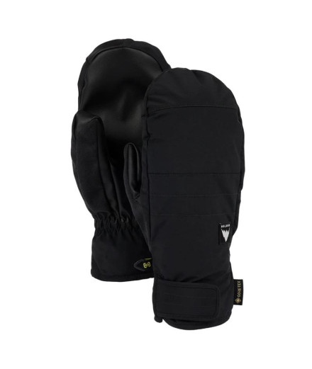 Burton Gore - Tex Reverb Mittens Preto