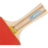 Pala Tênis de mesa Atipick borracha Arrancador 2**, liso 1,5 mm