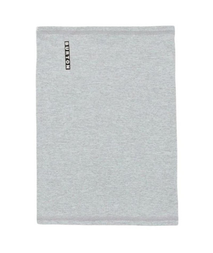 Braga Homme col Burton 1Lyr Md Nckwmr Grey