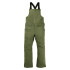 Calça Homem Reserva Burton Bib Forest Moss