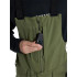 Calça Homem Reserva Burton Bib Forest Moss
