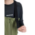 Calça Homem Reserva Burton Bib Forest Moss