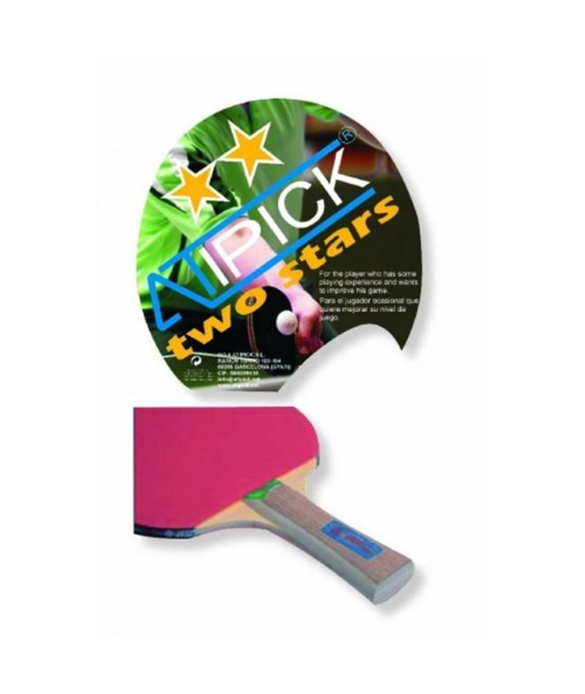 Raquette padel Tennis de table Atipick...