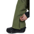 Calça Homem Reserva Burton Bib Forest Moss