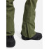 Calça Mulher Babete Burton Avalon Forest Moss
