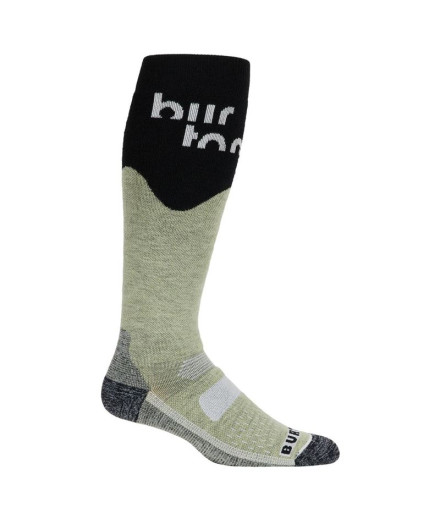 Calcetines de Esquí Y Snow Burton Prfrmnc Mw Hombre Custom