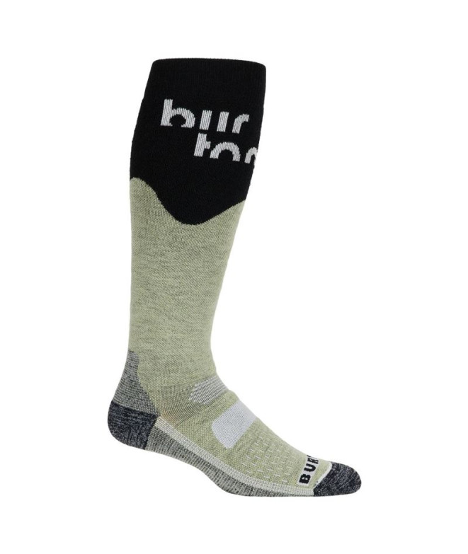 Calcetines de Esquí Y Snow Burton Prfrmnc Mw Hombre Custom