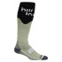 Chaussettes de Ski Y SnowHomme Burton Prfrmnc Mw Custom