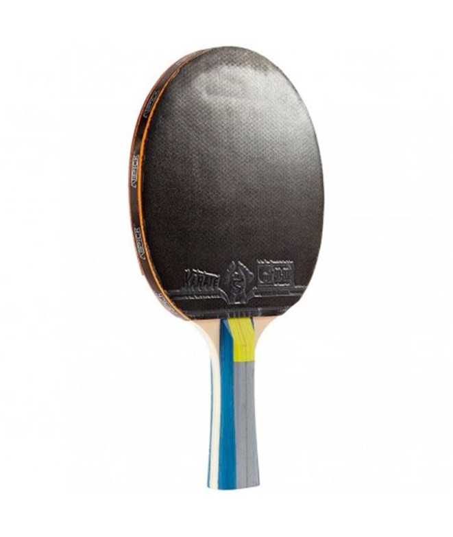 Pala Tênis de mesa Atipick borracha Advanced 4...