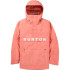 Casaco Homem Anoraque Frostner Peach Echo