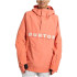 Casaco Homem Anoraque Frostner Peach Echo