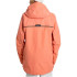 Casaco Homem Anoraque Frostner Peach Echo