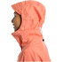 Casaco Homem Anoraque Frostner Peach Echo