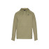 Sudadera Burton Crown Wpf Po Hombre Forest Moss