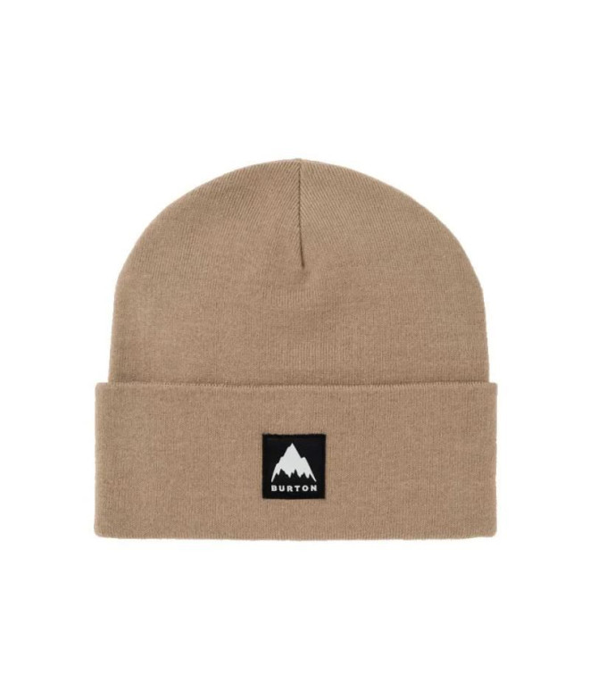 Gorro Burton Rcy Ktsbnch Tl Bnie Summit Taupe