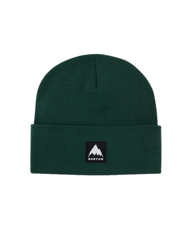 Gorro Burton Rcy Ktsbnch Tl Bnie Deep Verde