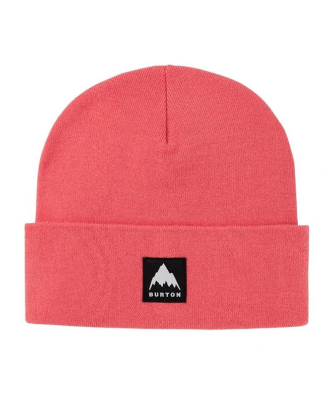Gorro Burton Rcy Ktsbnch Tl Bnie Peach Echo