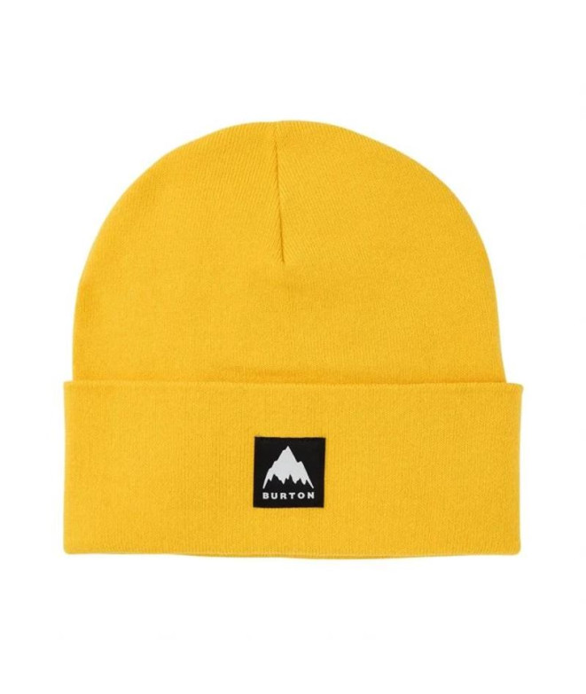 Gorro Burton Rcy Ktsbnch Tl Bnie Goldenrod