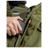 Casaco Homem Burton Covert 2.0 Forest Moss