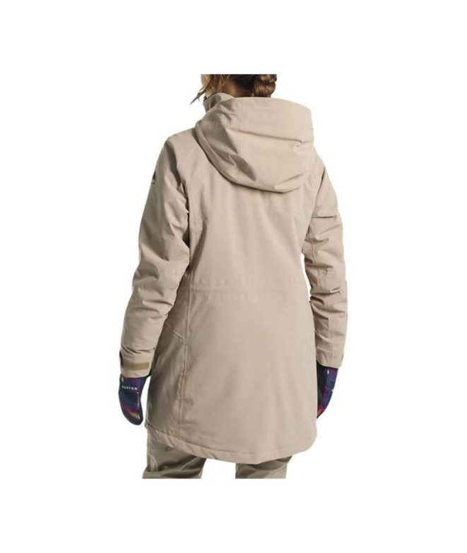 Veste de Ski Y SnowFemme Burton Prowess 2.0...