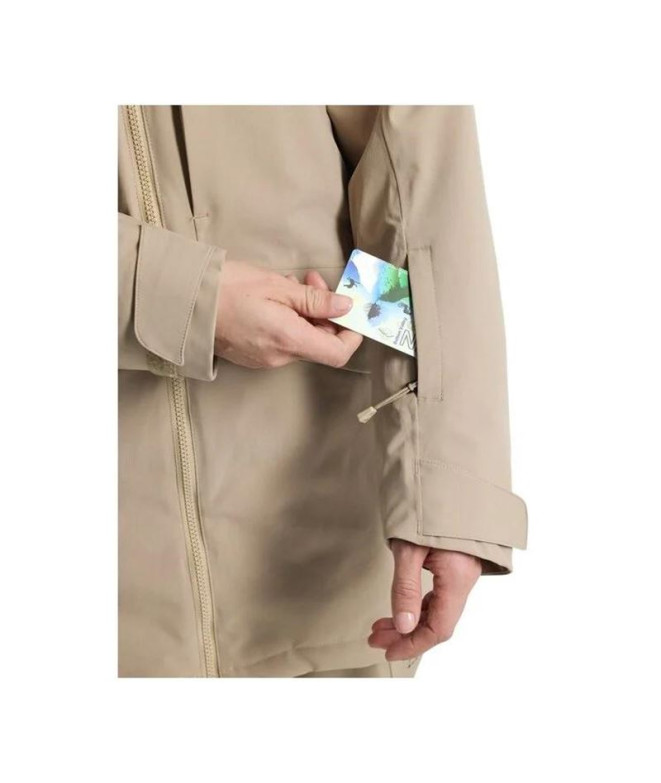 Casaco de Esqui Y SnowMulher Burton Prowess 2.0...