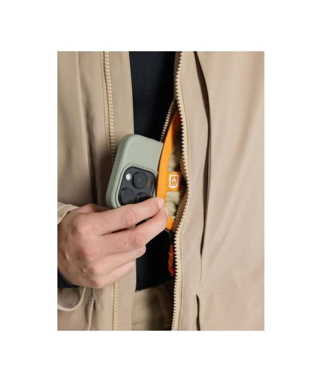 Casaco de Esqui Y SnowMulher Burton Prowess 2.0...