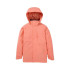 Casaco Mulher Burton Jet Ridge Peach Echo