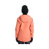 Casaco Mulher Burton Jet Ridge Peach Echo