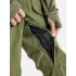 Calça Homem Burton Covert 2.0 Ins Forest Moss