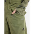 Calça Homem Burton Covert 2.0 Ins Forest Moss