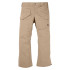 Calça Homem Burton Covert 2.0 Ins Summit Taupe