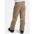 Calça Homem Burton Covert 2.0 Ins Summit Taupe