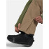 Calça Homem Burton Covert 2.0 Ins Summit Taupe