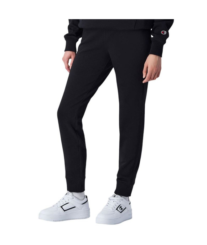 Calça Champion Homem Calças com punho canelado...