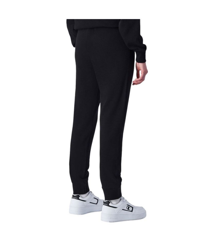 Calça Champion Homem Calças com punho canelado...