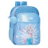 Sac à dos Disney Adapt 38Cm Frozen Magic Ice Bleu