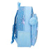 Sac à dos Disney Adapt 38Cm Frozen Magic Ice Bleu