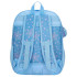 Sac à dos Disney Adapt 38Cm Frozen Magic Ice Bleu