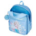Sac à dos Disney Adapt 38Cm Frozen Magic Ice Bleu