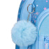 Sac à dos Disney Adapt 38Cm Frozen Magic Ice Bleu